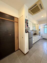 The Nexus (D21), Condominium #564969381